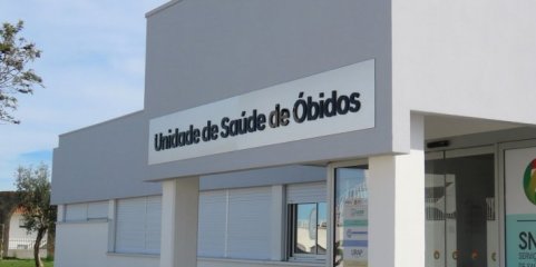 Óbidos alarga plano de saúde gratuito