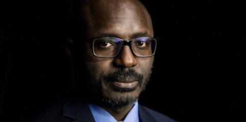 Ativista Rafael Marques acusa Governo angolano de “neocolonizar” cidadãos no país (C/ÁUDIO)