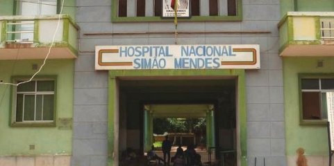 Suspensa greve que deveria começar hoje no principal hospital da Guiné-Bissau