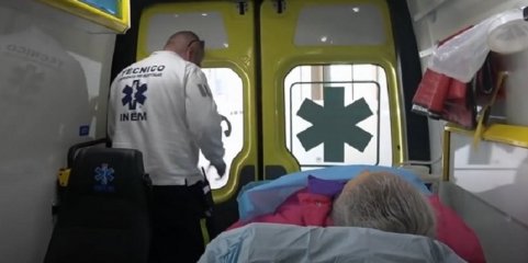 Governo chega a acordo com Técnicos de Emergência Pré-Hospitalar