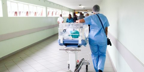 Sindicato quer situação de 70 enfermeiros precários do hospital de Viseu resolvida