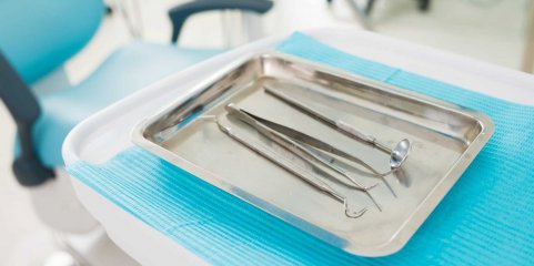 Regulador decreta encerramento definitivo de clínica dentária em Almada