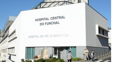 Hospitais da Madeira realizaram 374 mil atendimentos em consulta externa em 2023