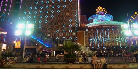 Macau/25 anos: Hengqin e Grande Baía são grandes oportunidades para empresários lusófonos - dirigentes