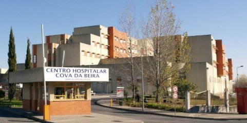 ULS Cova da Beira com hospitalização domiciliária no primeiro trimestre de 2025