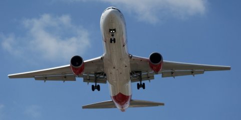 Ruído dos aviões do aeroporto de Lisboa prejudica tratamento da saúde mental