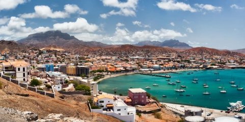 Olhar para pratos sempre escassos despertou projeto solidário na Universidade de Cabo Verde