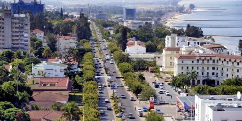 Província de Maputo com défice de 300 bolsas de sangue para quadra festiva