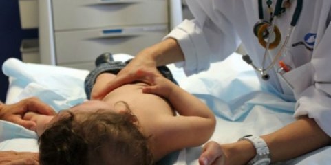 Sindicato exige intervenção urgente do Governo devido à falta de pediatras em Faro e Portimão