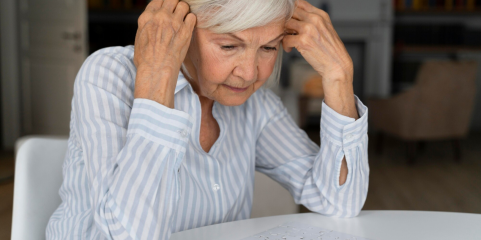 Cientistas revelam mecanismo que associa &#039;stress&#039; celular à progressão da doença de Alzheimer