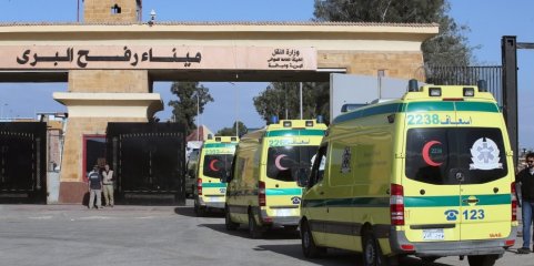 Três bebés morreram em Gaza de hipotermia em campos de refugiados