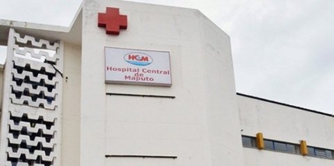 Moçambique/Eleições: Hospital de Maputo em situação crítica - direção