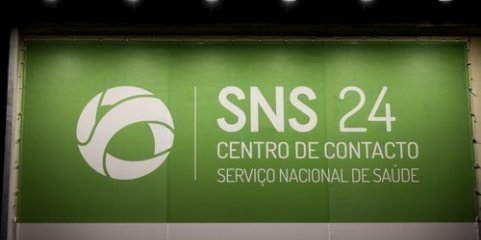 Linha SNS 24 atendeu mais de 3,4 milhões de chamadas este ano, quase o dobro de 2023