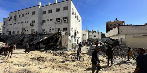 Médio Oriente: Israel ordena retirada de doentes de hospital no norte de Gaza