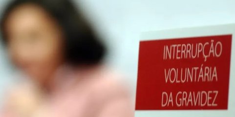 Interrupções voluntárias da gravidez aumentam pelo segundo ano consecutivo