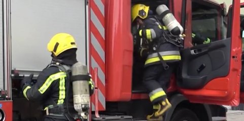 Governo atualiza valores dos seguros de acidentes pessoais dos bombeiros