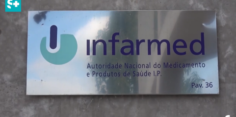 Infarmed proibiu a exportação de 66 medicamentos e substâncias ativas em janeiro