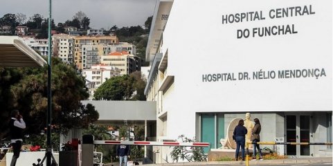 Serviço de Urgência da Madeira atendeu 5.000 utentes no Natal e passagem de ano