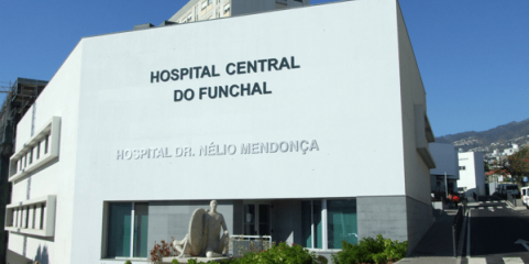 Hospital do Funchal atendeu média diária de 400 pessoas dentro dos &quot;tempos normais&quot;