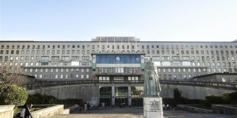 Doentes urgentes no hospital de Santa Maria esperam mais de quatro horas