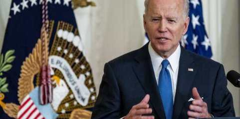 Biden elogia “amigo” Trudeau e afirma que “mundo é um lugar melhor” graças a ele