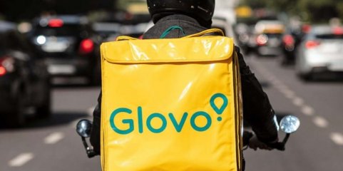 Relação de Coimbra reconhece contrato de trabalho a dois estafetas da Glovo