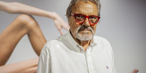 Morreu o fotógrafo Olivero Toscani autor das polémicas campanhas da Benetton