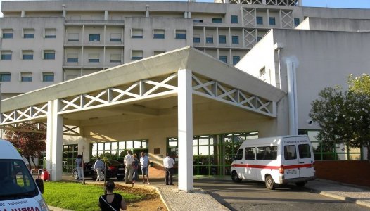 Normalizado tempo de espera nas urgências do hospital de Portimão