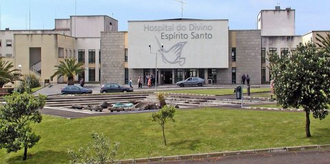 Hospital modular de Ponta Delgada operacional até final de janeiro