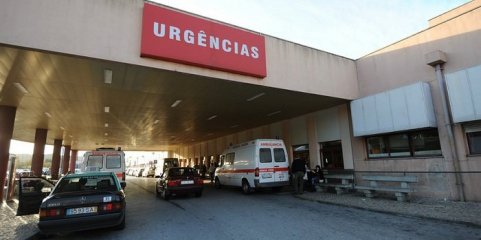 Ordem dos Médicos diz que os 10 internos do Hospital Fernando Fonseca vão sair