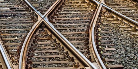 Atropelamento ferroviário no Barreiro causa um morto e obriga a corte da linha do Alentejo