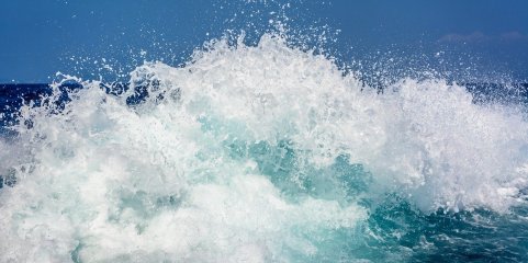 Jovem alemã resgatada do mar na Costa da Caparica após entrar em dificuldades ao praticar surf