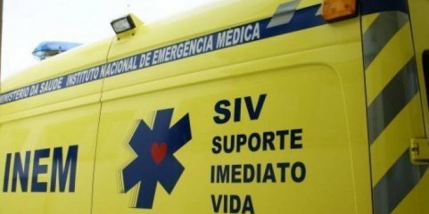 São João, Coimbra, Santa Maria e Faro na fase piloto do transporte de doente crítico entre hospitais