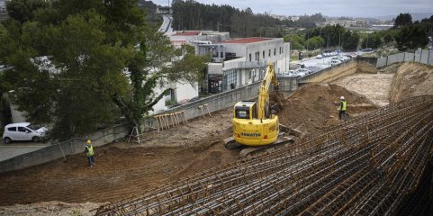 ULS de Santo António inaugura sexta-feira unidade de saúde mental em Gondomar