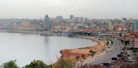 Angola sem registo de óbitos por cólera nas últimas 24 horas