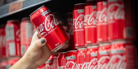 Portugal fora da lista de países com recolha de produtos por excesso de clorato – Coca-Cola