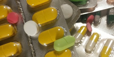 Operação europeia apreende 11,1 ME de medicamentos falsificados - Europol