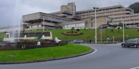 Amigos do hospital de Viana do Castelo lamentam substituição de administração da ULSA