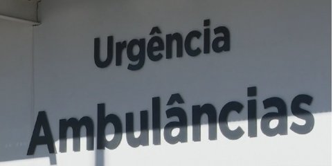 Hospitais com alguns serviços de urgência fechados são 7 no sábado e seis no domingo