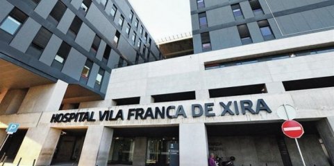 Hospital de Vila Franca de Xira reforça resposta às grávidas