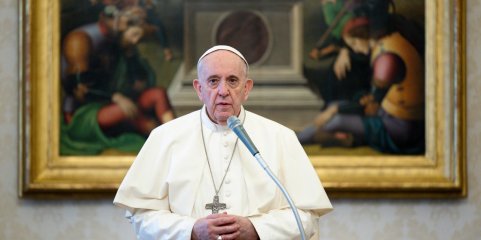 Papa apresenta &quot;quadro clinico complexo&quot; - Vaticano