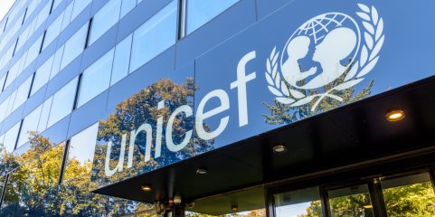 Unicef prestou assistência de emergência a 61.400 pessoas em Moçambique em 2024