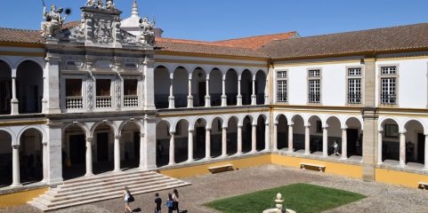 Universidade de Évora abre novo mestrado em Ciências Biomédicas e da Saúde