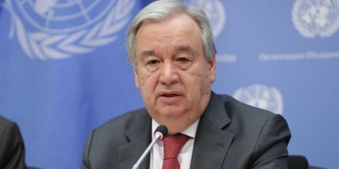 Guterres vai propor que ONU assuma custos da missão que luta contra gangues no Haiti