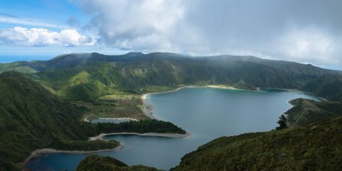 Governo dos Açores amplia centro de saúde da ilha Graciosa