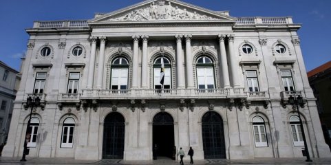 Câmara de Lisboa prevê que nova unidade de saúde no Cais do Sodré esteja concluída em 2026