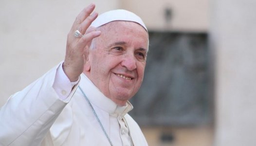 Papa Francisco está melhor e passou uma noite tranquila