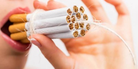 Pelo menos 9.300 moçambicanos morrem por ano com doenças associadas ao tabaco