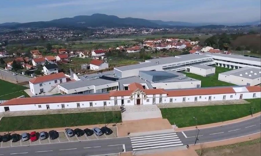 Educação Básica - Instituto Politécnico de Viana do Castelo