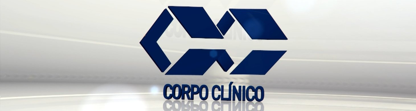 Corpo clínico